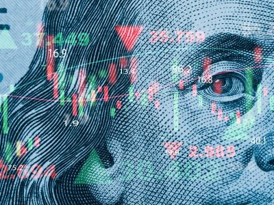 Stock market data