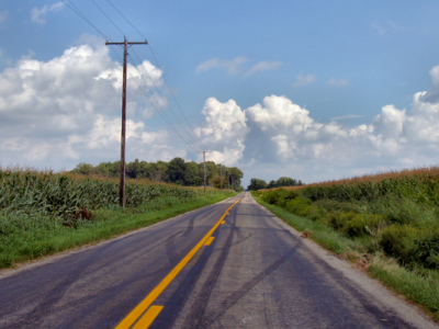 Country Road