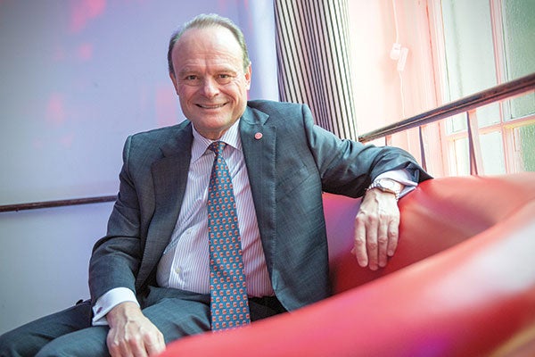 David Breazzano