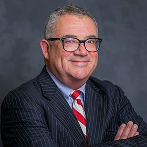 David Juran portrait