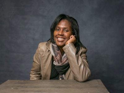 Dean Lynn Wooten