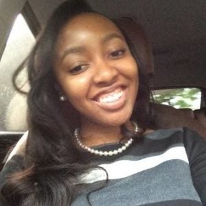 Dimakatso Hayes MBA &lsquo;22