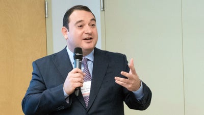 Demir Sabanci