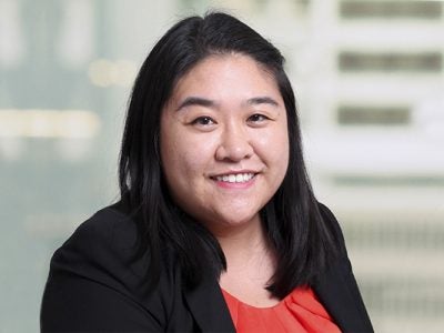 headshot of Diana Yuh-Jy Lin