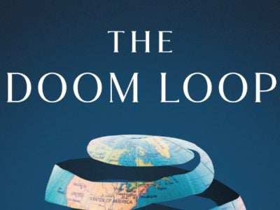 The Doom Loop cover snapshot