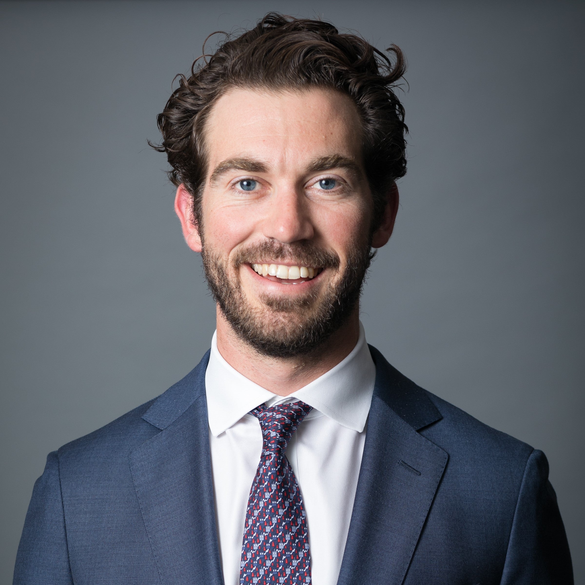 Matt Douglas