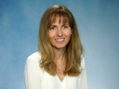 Dragana Cvijanovic is an Associate Professor of Applied Economics and Policy at SHA