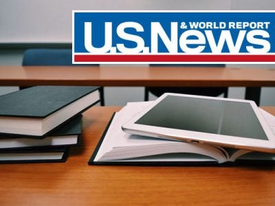 Noteworthy: Drew Pascarella gives tips on choosing an MBA program for finance, banking