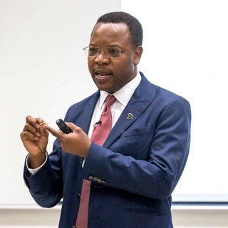Edward Mabaya