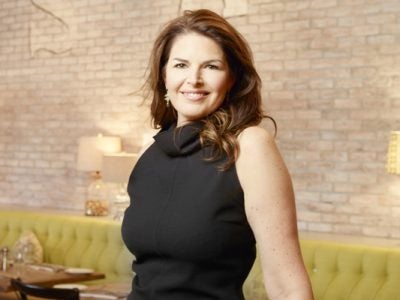 Elizabeth Blau