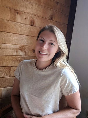 photo of Emily McAllister
