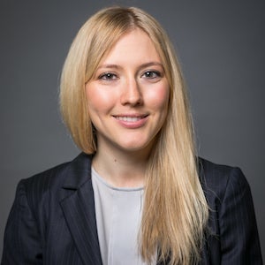 Katie Emmett