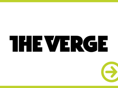 The Verge Logo