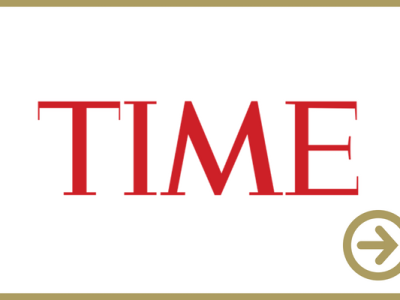 Time Logo