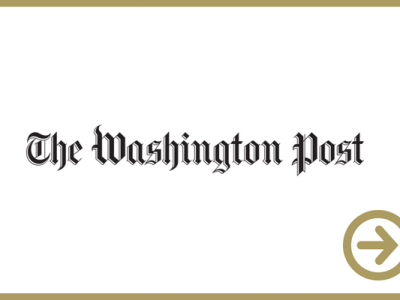 Washington Post Logo