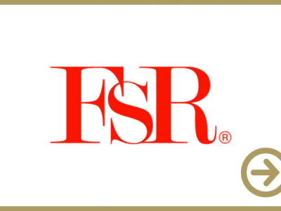 Food Service Restaurant Logo