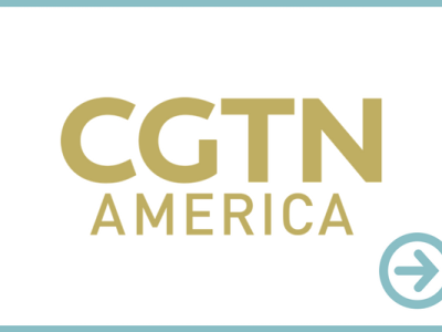 CGTN America