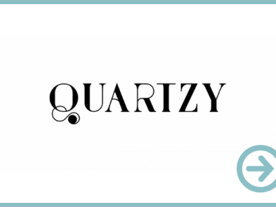 Quartzy Logo