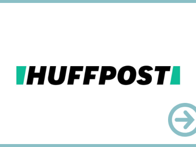 Huffington Post Logo