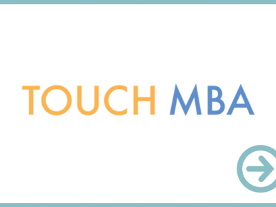 Touch MBA Logo