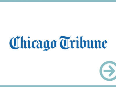Chicago Tribune Logo