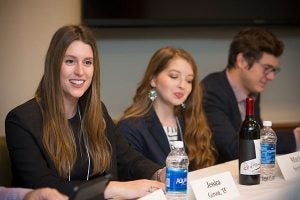 2016 Families in Business Conference
