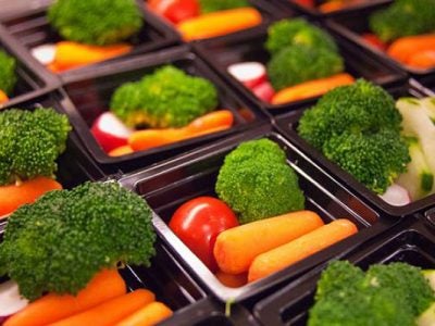Margin and Mission: The Economic Impacts of Farm to School