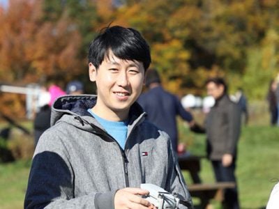 Image of Qian Wang
