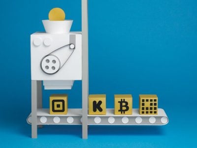 The Fintech Revolution