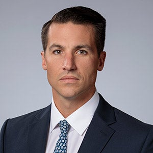 Headshot of Frank Hager.