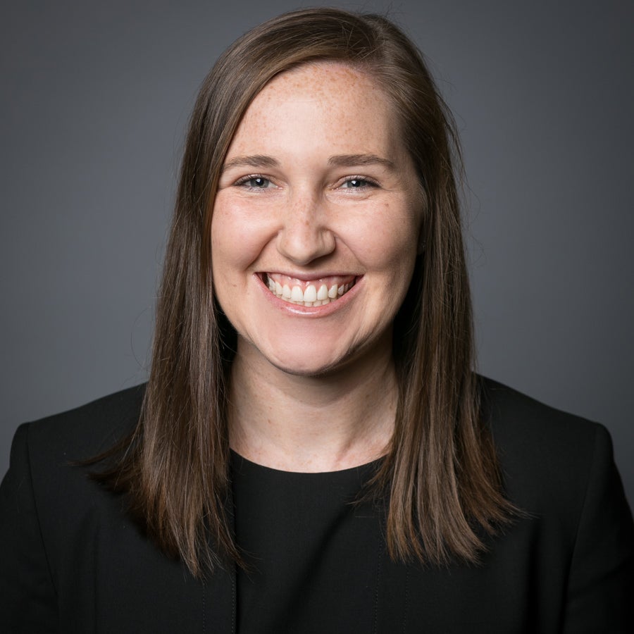 Susan Freeman