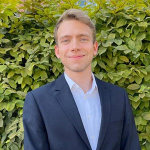 head and shoulders photo of Gergely Kem&eacute;nyfi.