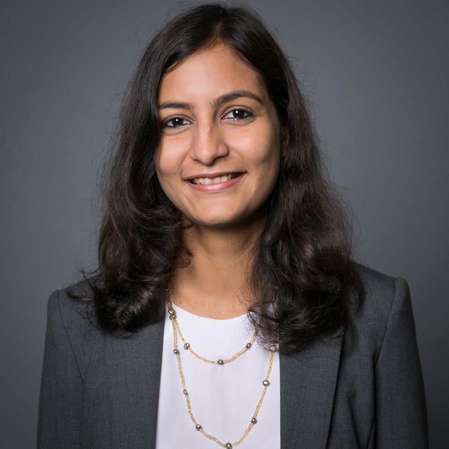 Tania Ghosh
