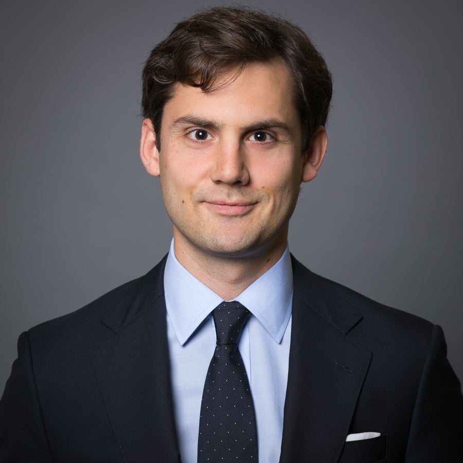 Russell Grandin