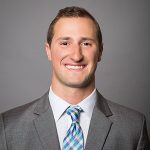 Greg Allis, Two-Year MBA ’18