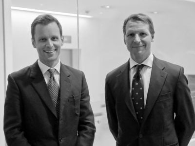 Startup Snapshot: Two Cornellians, One Dream