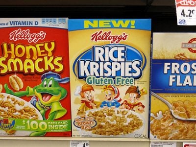 Noteworthy: The New Food Economy features Harry Kaiser’s co-authored research on food labeling