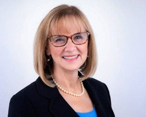 Miami mayor Eileen Higgins.