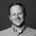 Andy Rudd, Johnson Cornell Tech MBA ’18