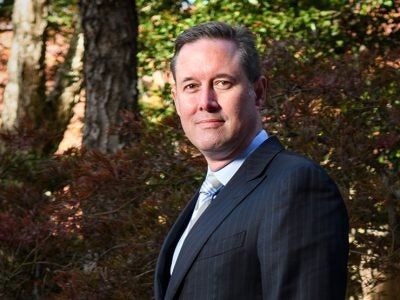 Profile in Leadership: Ian Kline ’92, President and CEO, The Cadmus Group