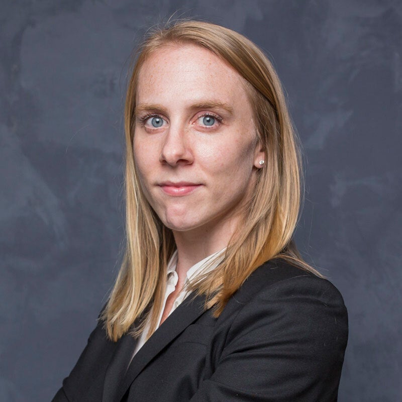 Headshot of Kaitlyn Woolley