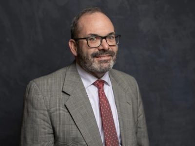 Matt Marx