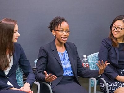 Johnson Women in Business featured image