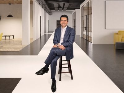 Startup Snapshot: Natural Selection