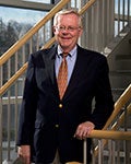 Photo of Joseph Lavin &rsquo;75