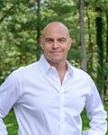 Photo of Joe Tagliente &rsquo;89