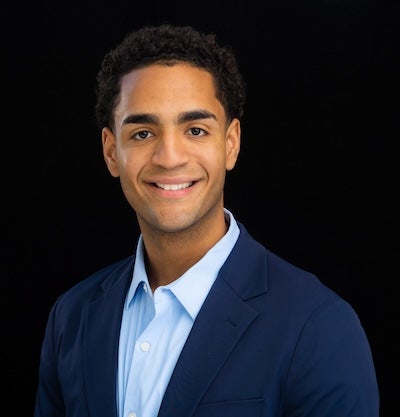 Headshot of Josh Figueroa.