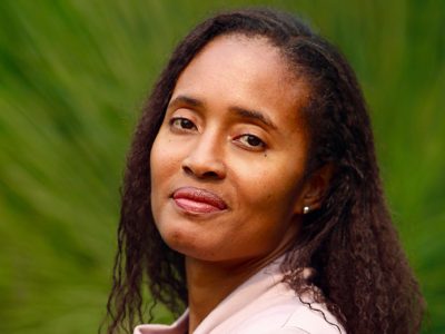 Startup Snapshot: Hitting Her Stride