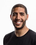 Photo of Karim Abouelnaga &rsquo;13