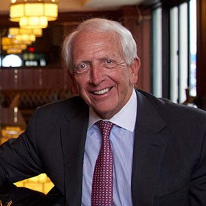 headshot of Ken Himmel